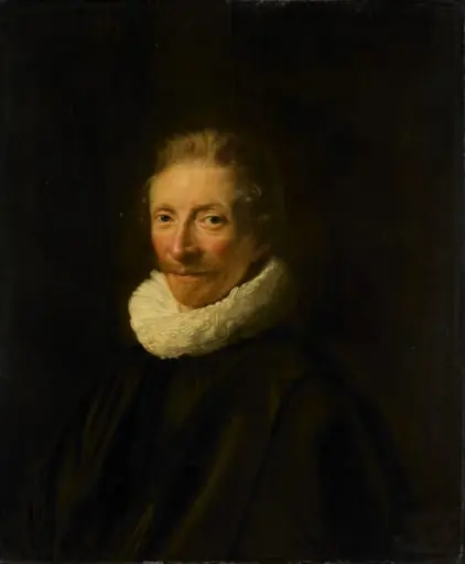 Untitled, by Abraham de Vries, unspecified, 1640
