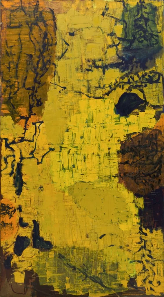 Untitled, detail