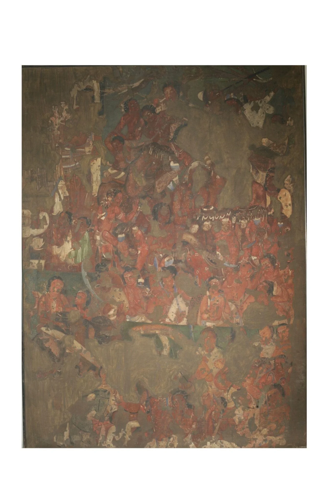 Untitled, detail