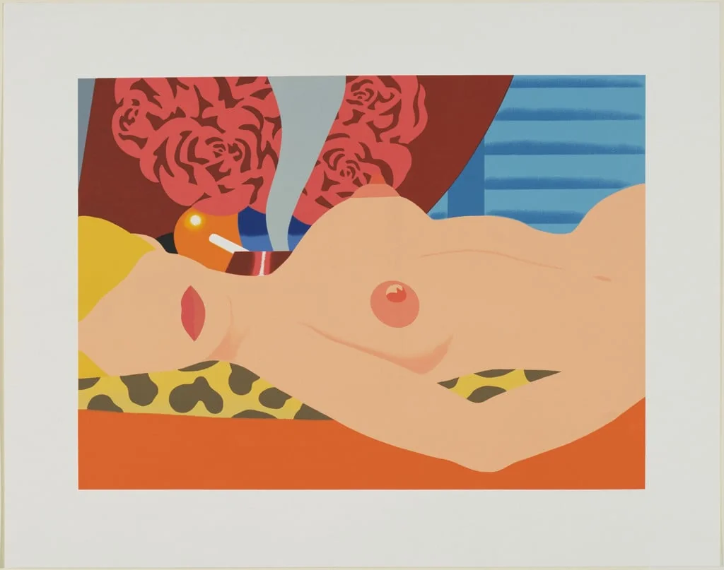 Untitled, detail
