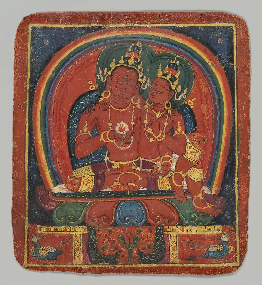 Untitled, detail