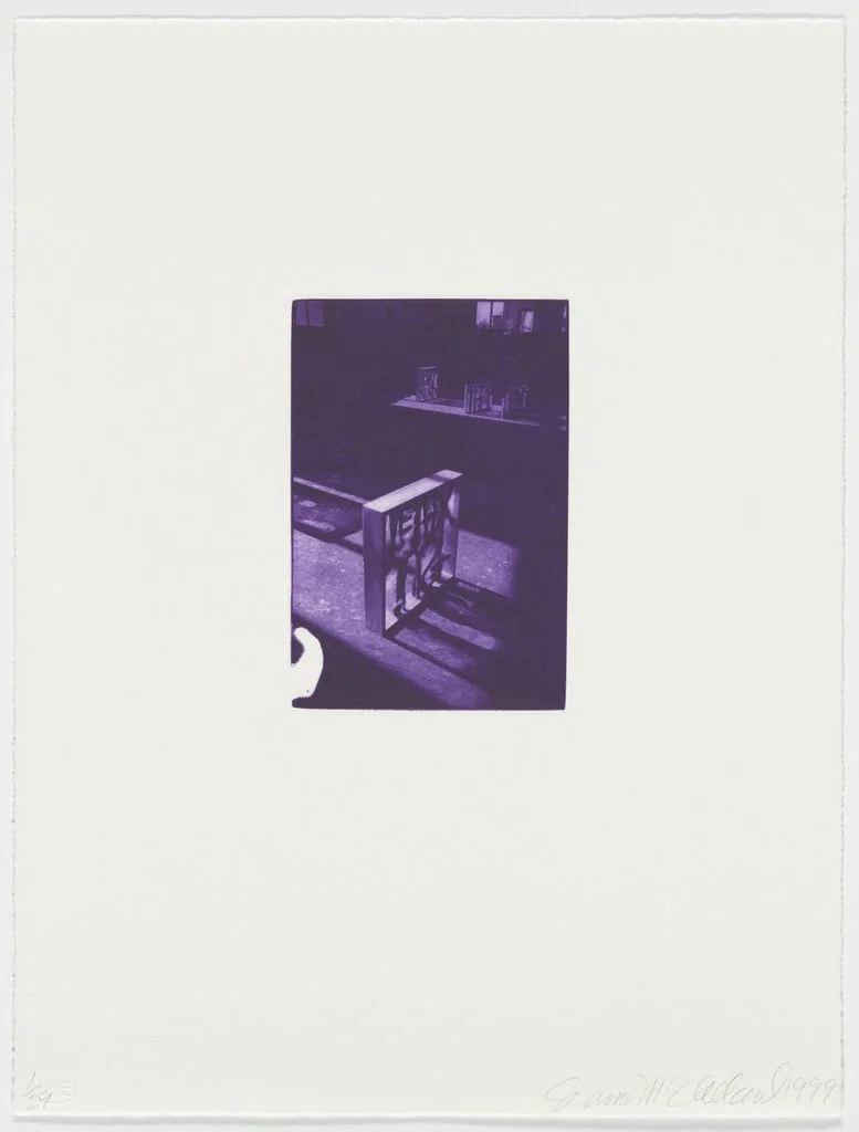 Untitled, detail