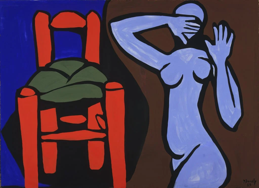 Untitled, detail