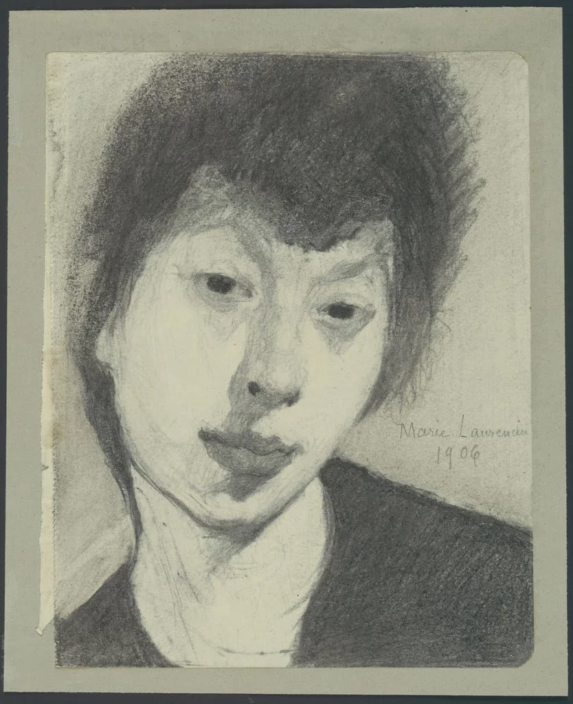 Untitled, detail