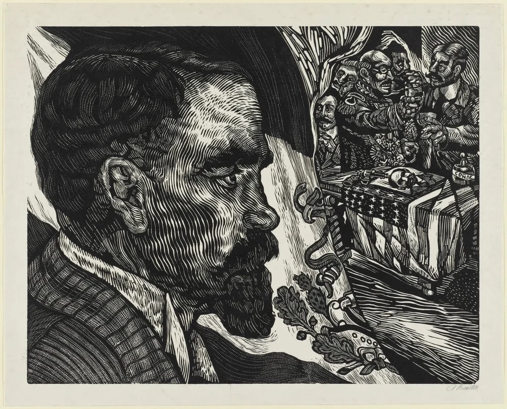 Untitled, detail