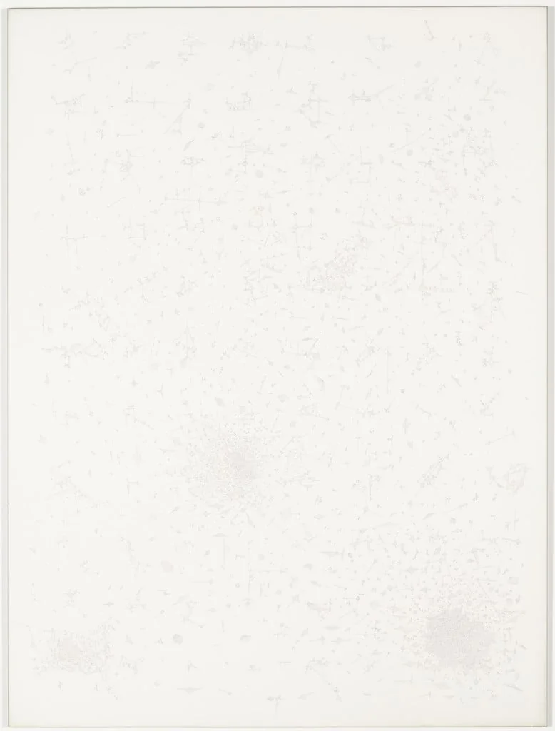 Untitled, detail
