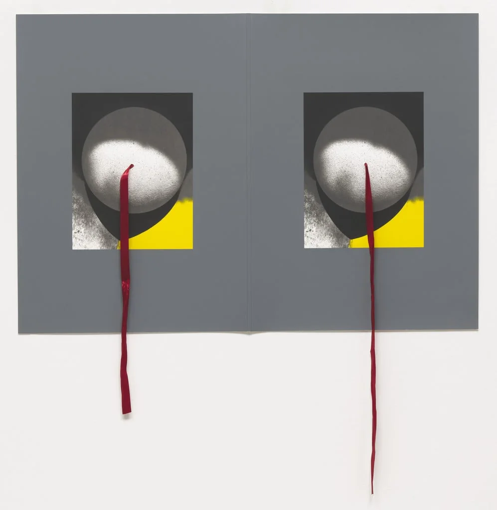 Untitled, detail