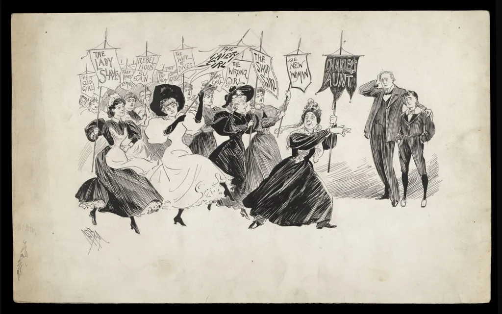 Untitled, by A.S. Boyd, 1850