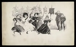 Untitled, by A.S. Boyd, 1850
