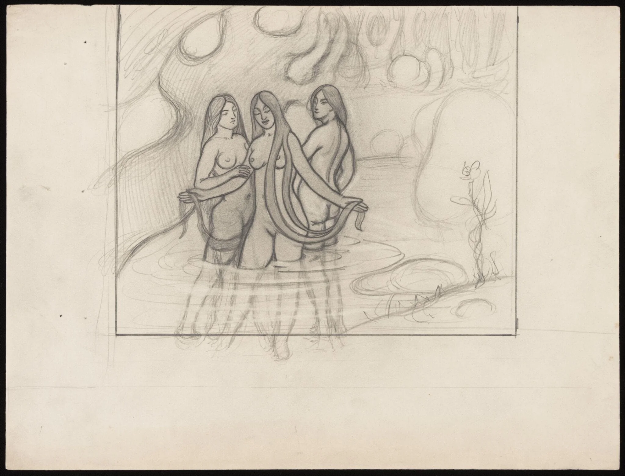 Untitled, detail