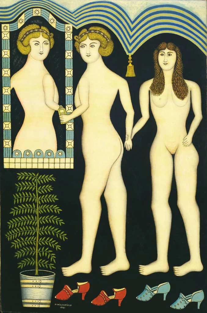 Untitled, detail