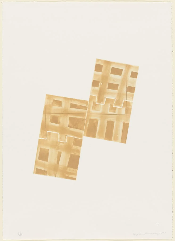 Untitled, detail