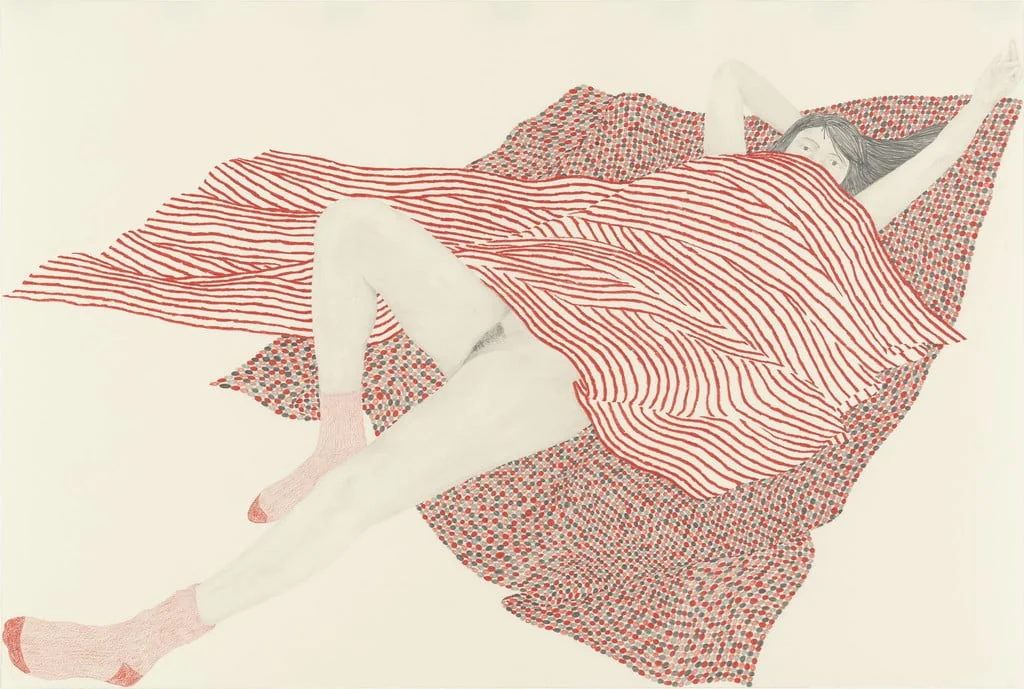 Untitled, detail