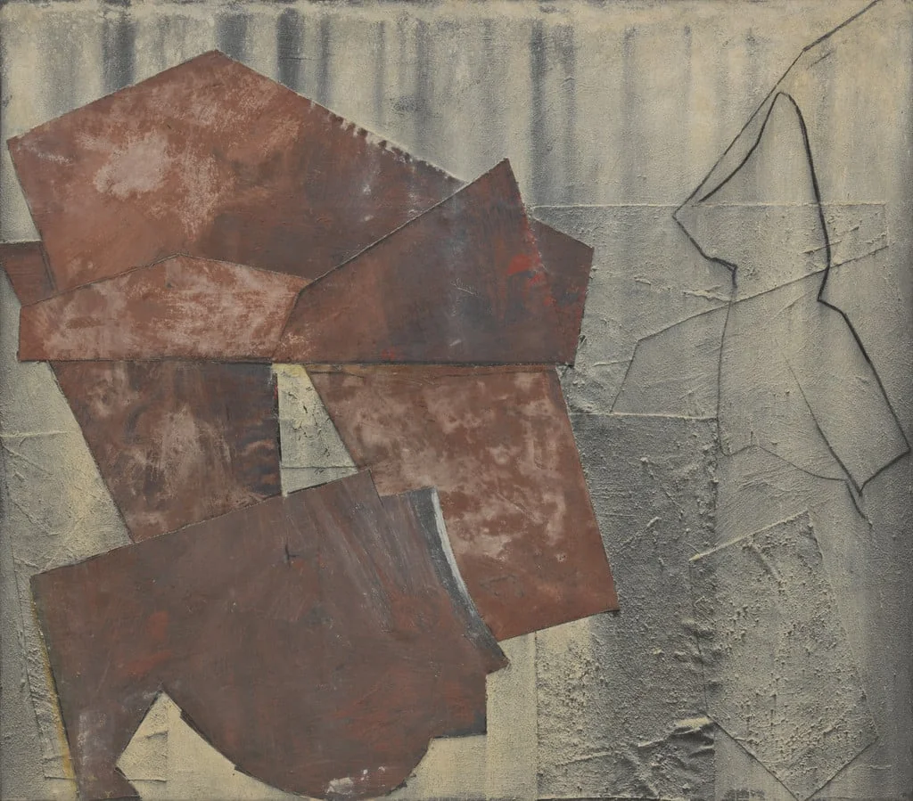 Untitled, detail