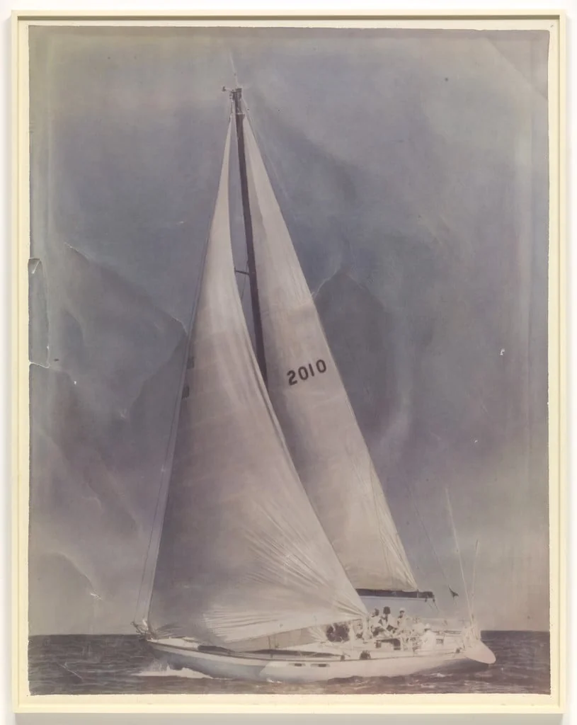 Untitled, detail