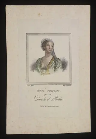H Beard Print Collection, by L Ellys, 6