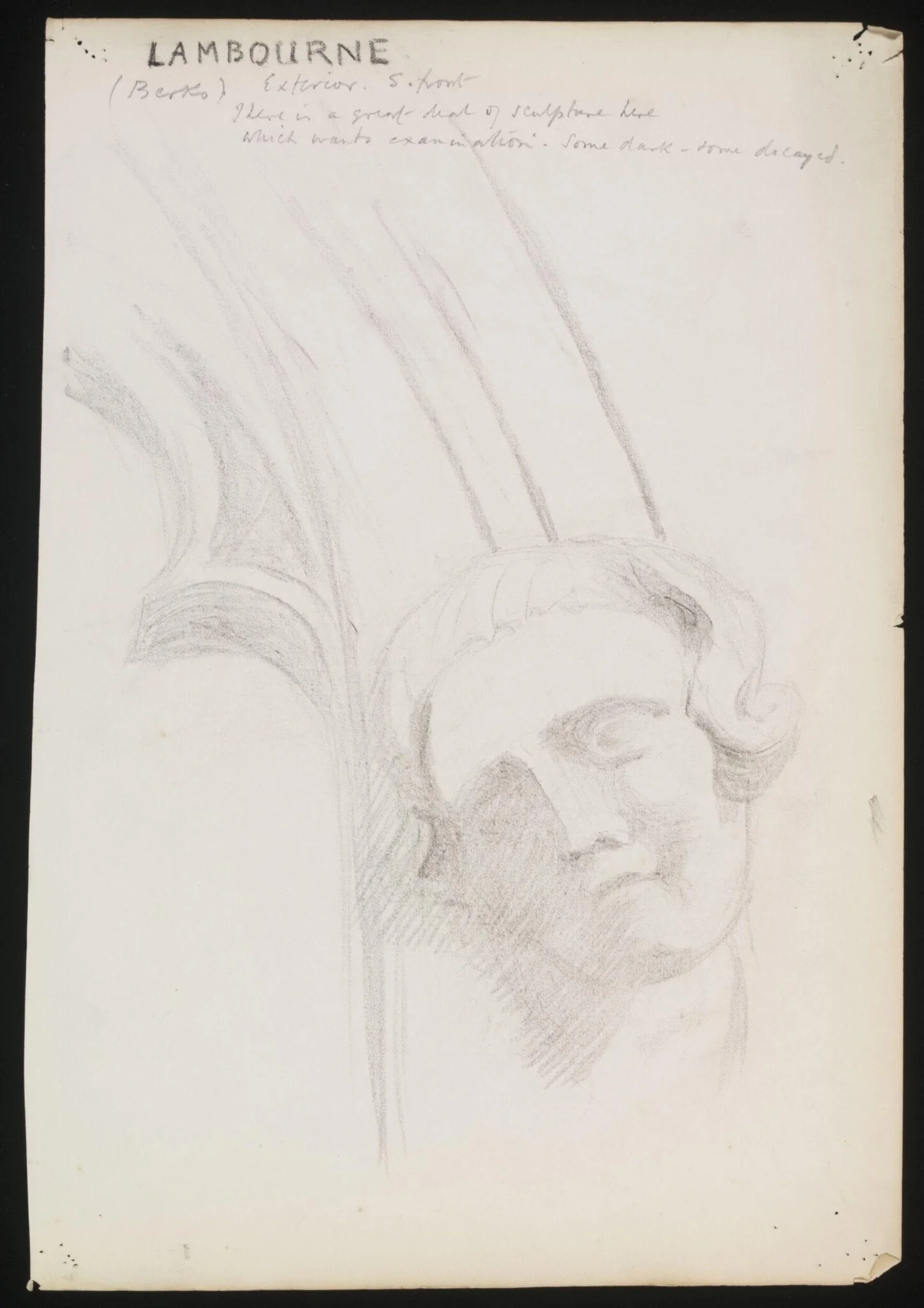 Untitled, detail