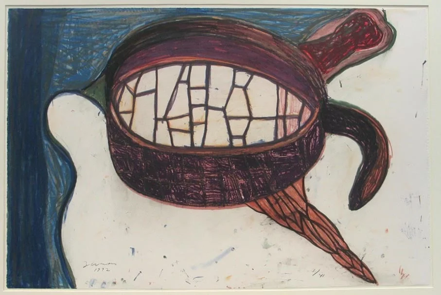 Untitled, detail