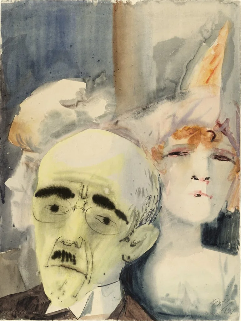Untitled, detail