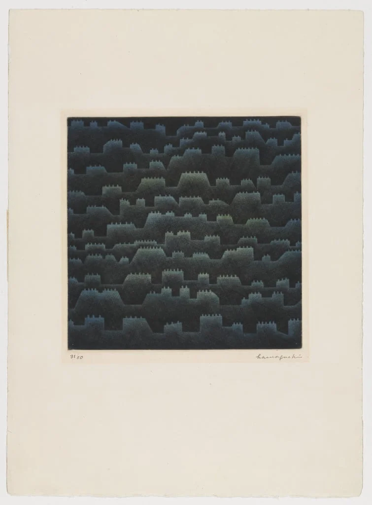 Untitled, detail