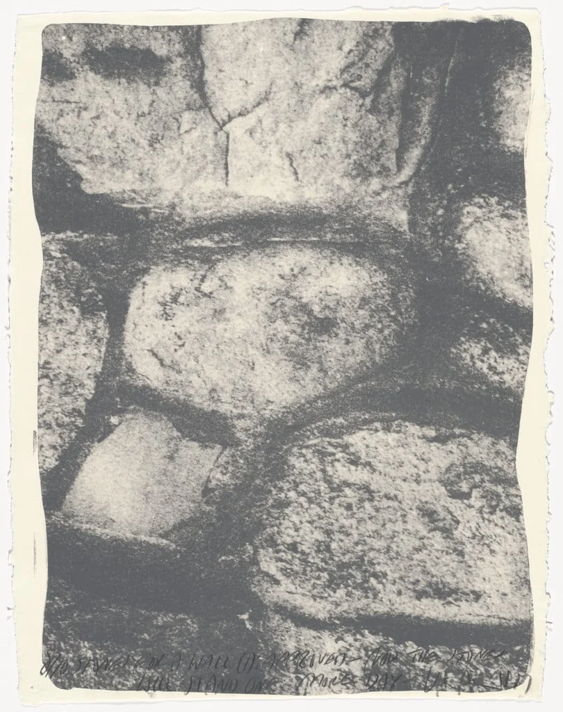 Untitled, detail
