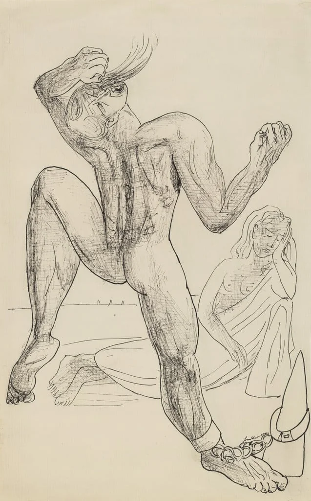 Untitled, detail