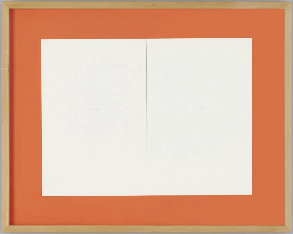 Untitled, detail