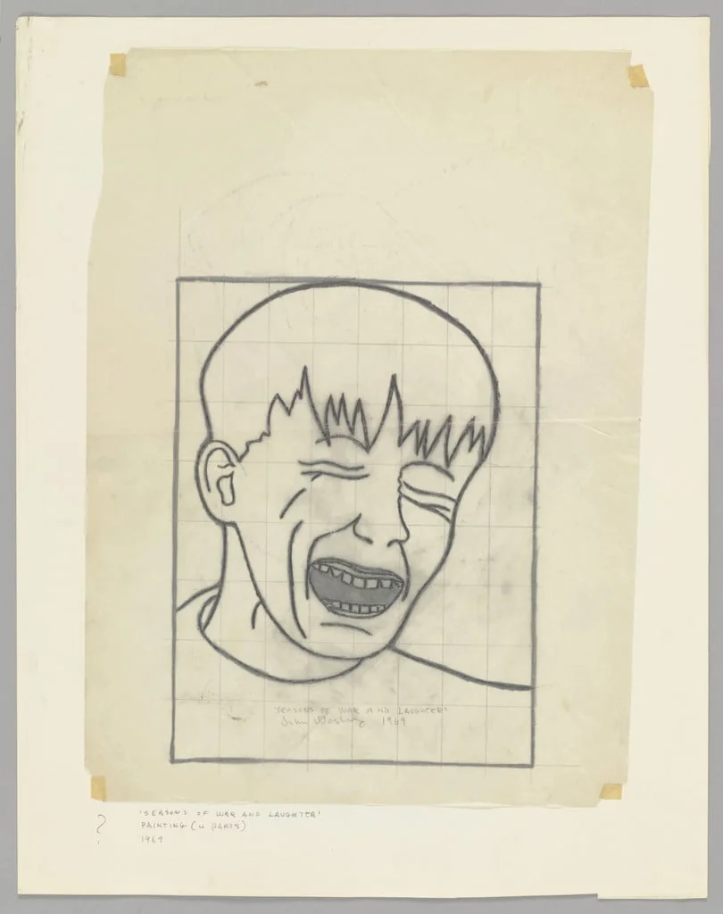 Untitled, detail