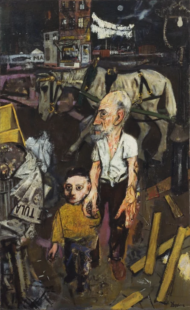 Untitled, detail