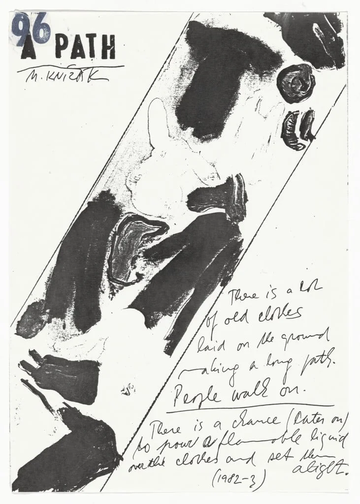 Untitled, detail
