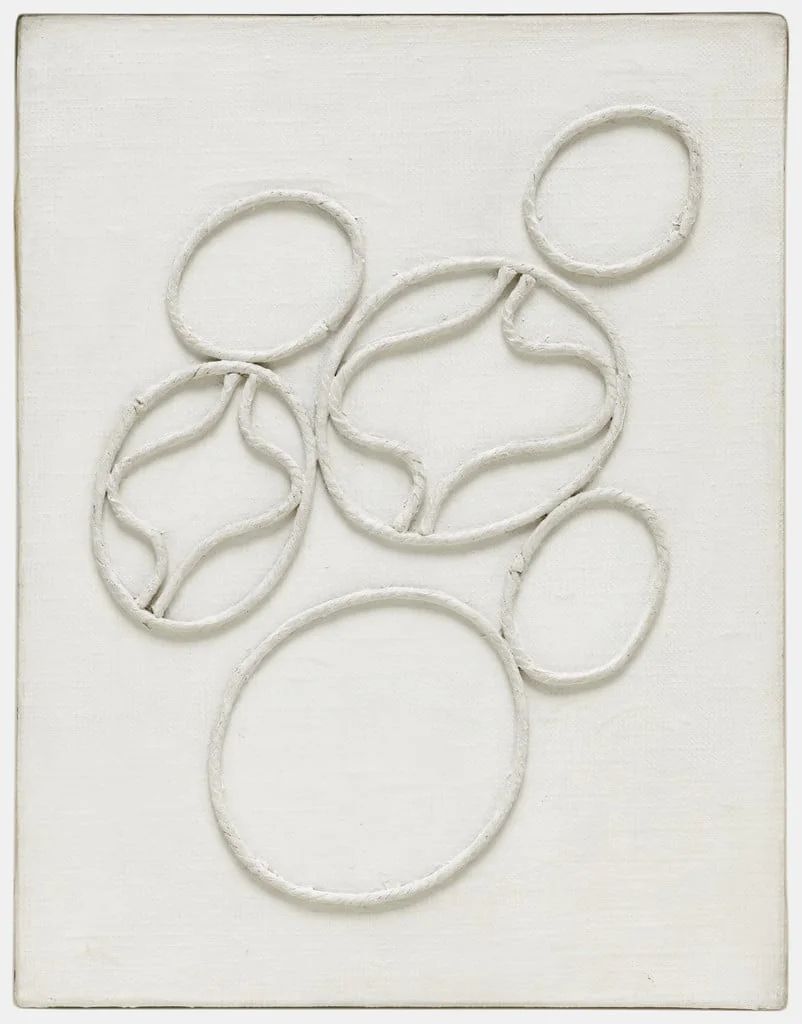 Untitled, detail