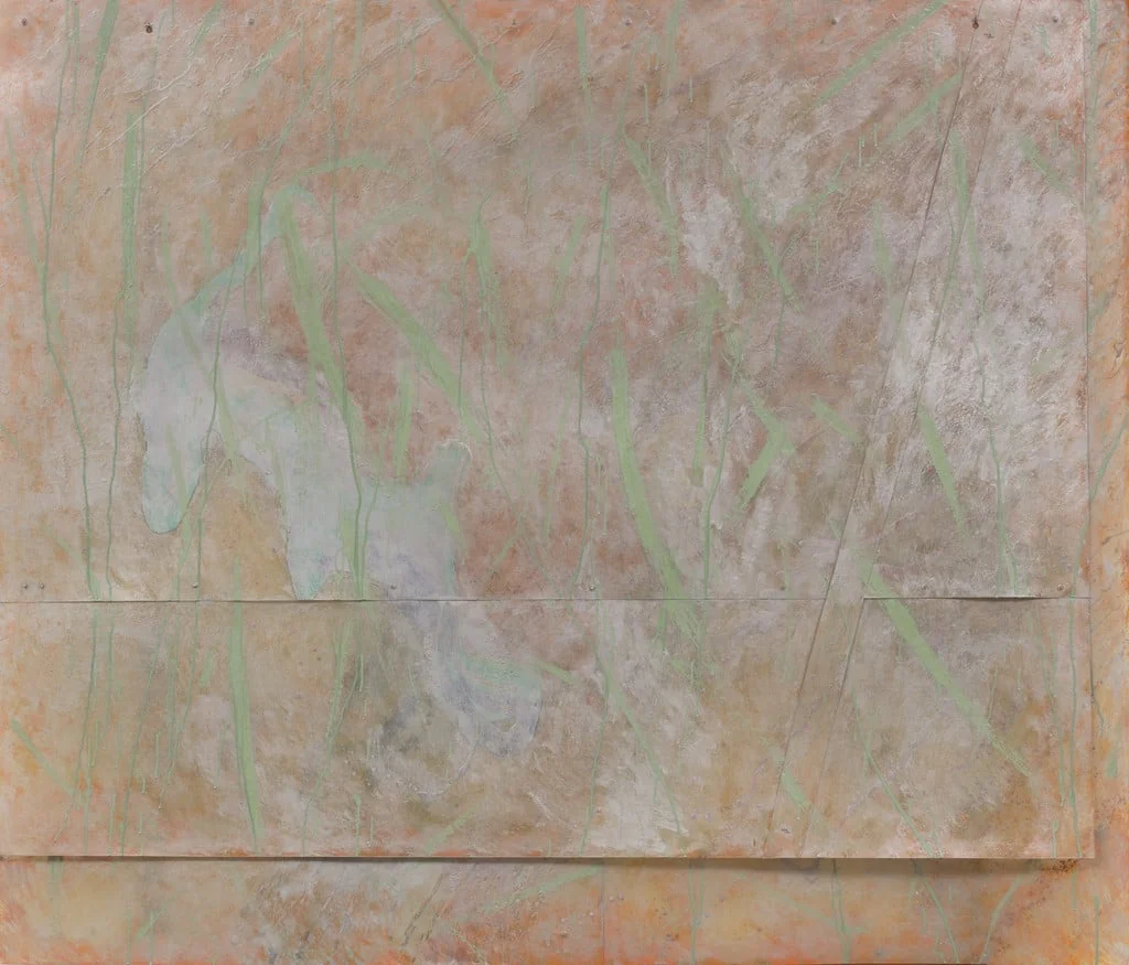 Untitled, detail
