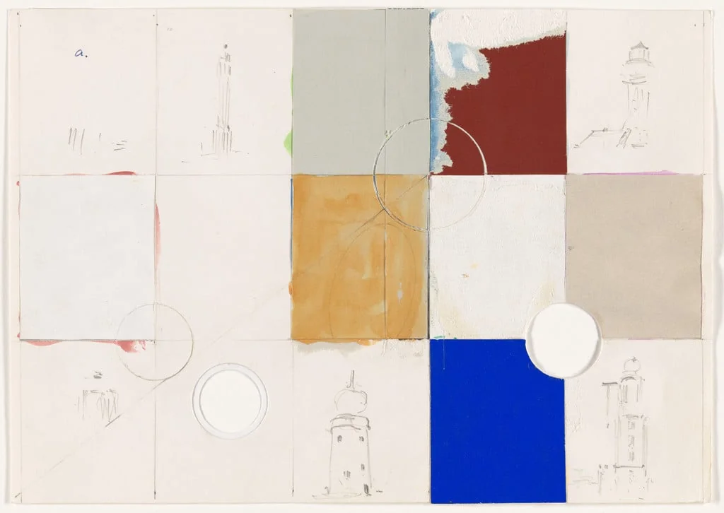 Untitled, detail