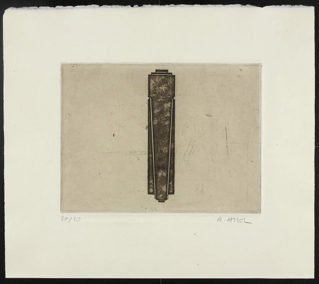 Untitled, detail