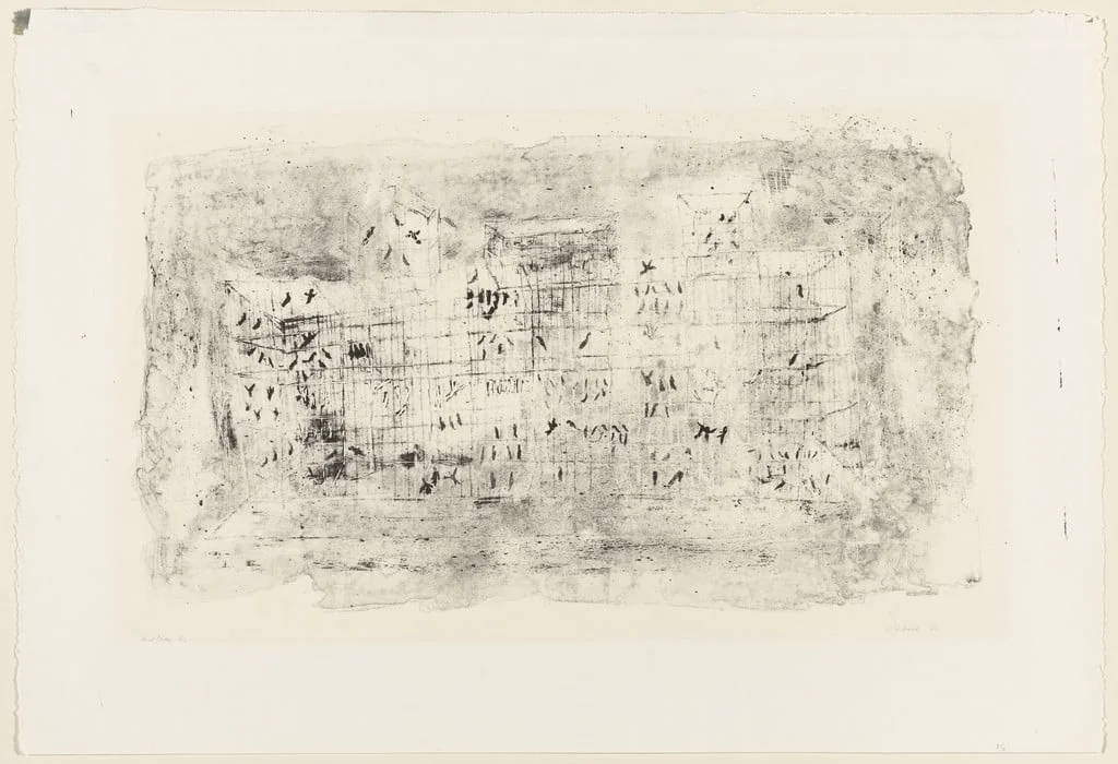 Untitled, detail