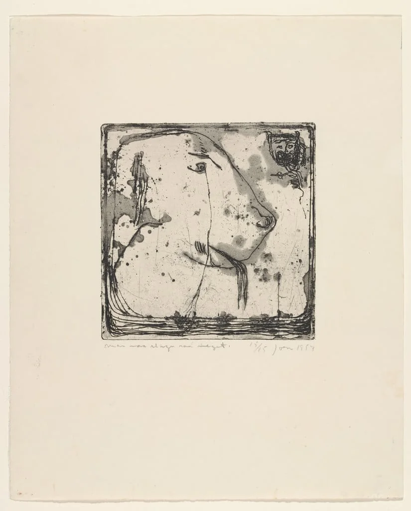 Untitled, detail