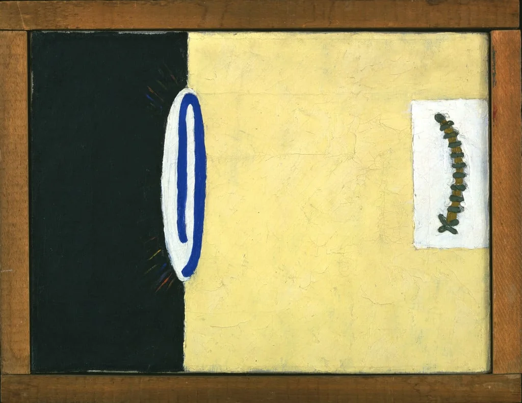 Untitled, detail