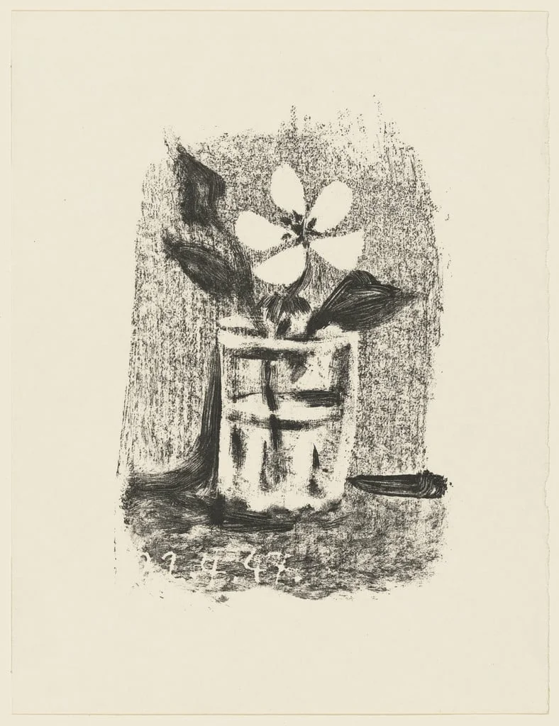 Untitled, detail