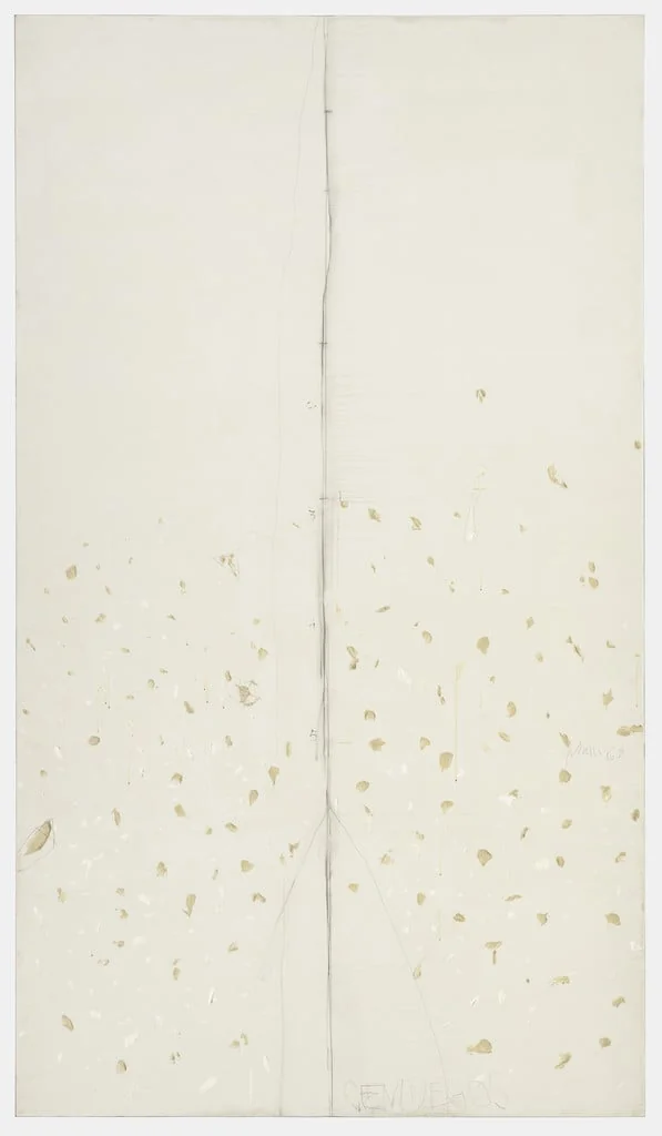 Untitled, detail