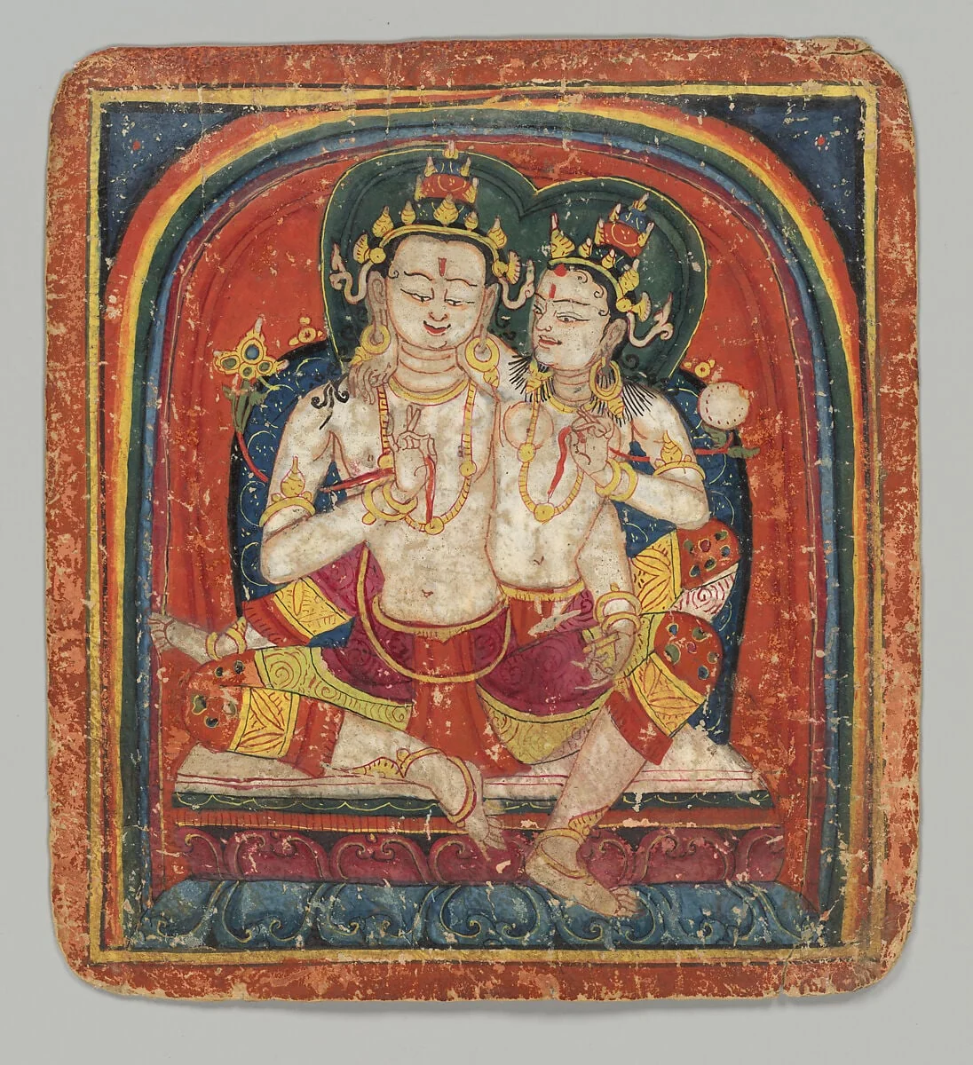 Untitled, detail
