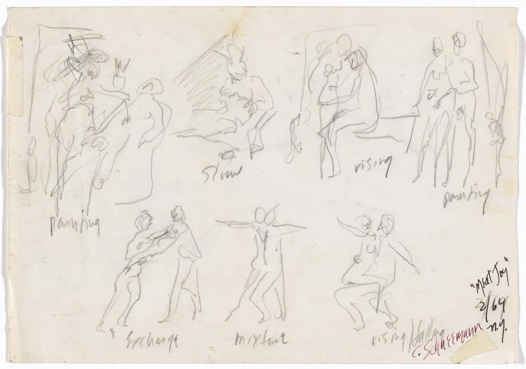 Untitled, detail