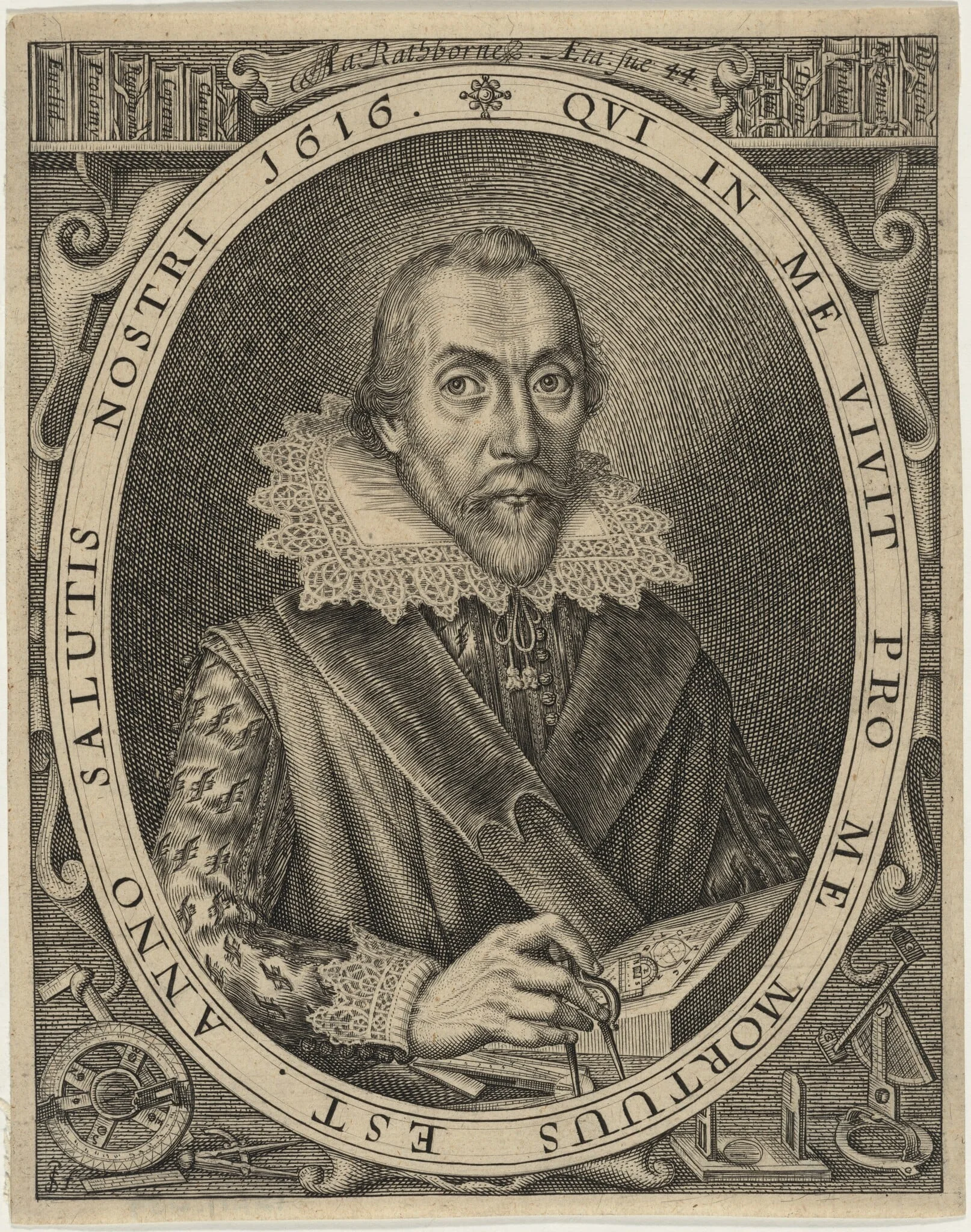 Aaron Rathborne, detail