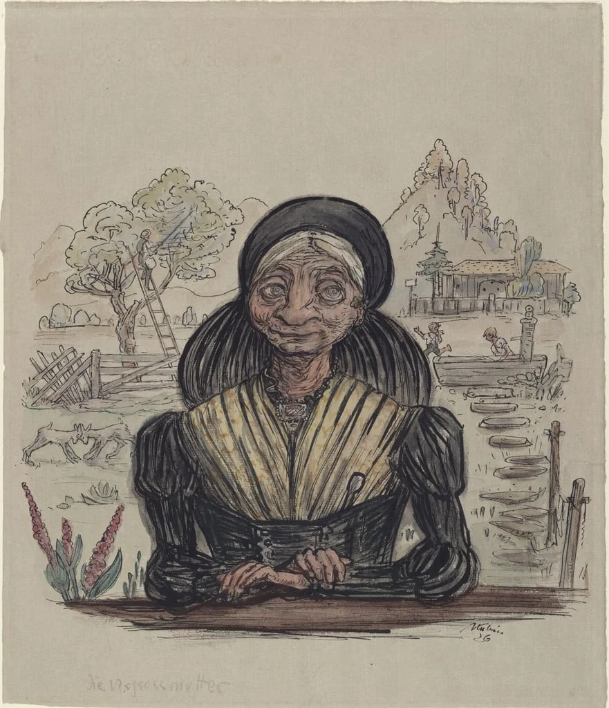Untitled, detail