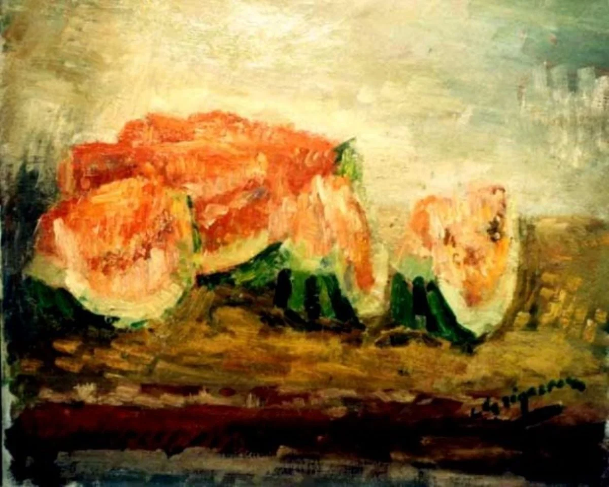 Pepeni, detail
