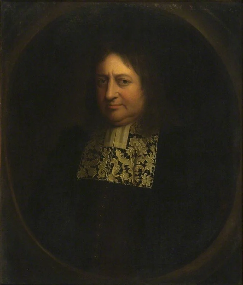 Adriaan Beverland, detail