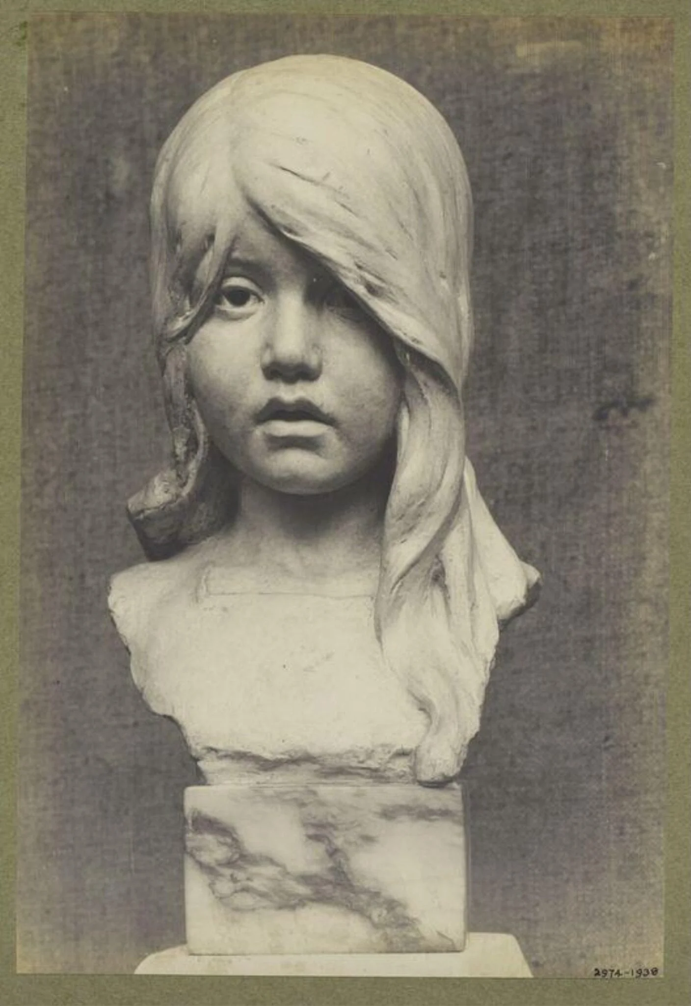 Untitled, detail