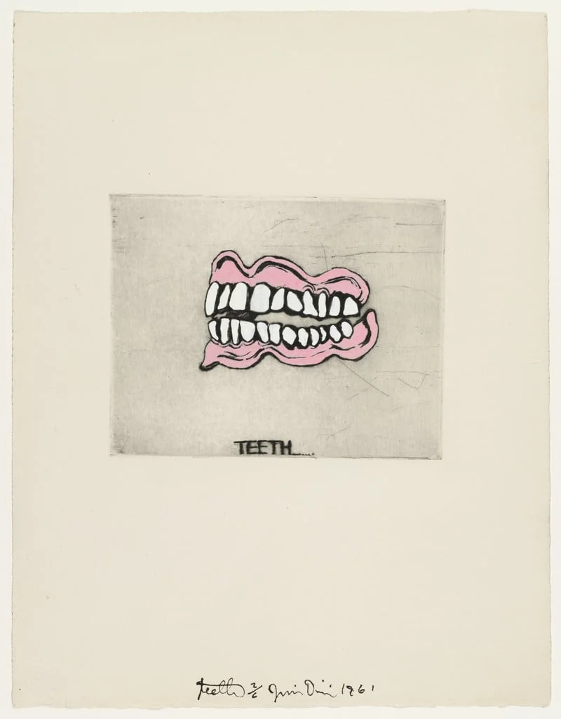 Untitled, detail
