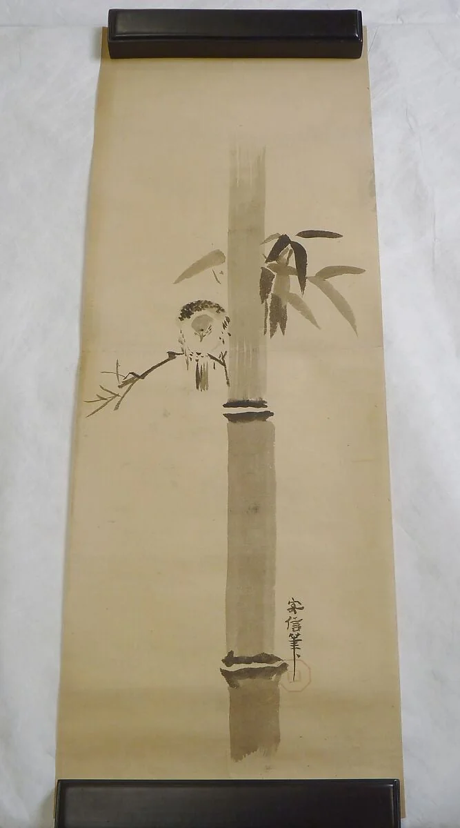 Untitled, detail