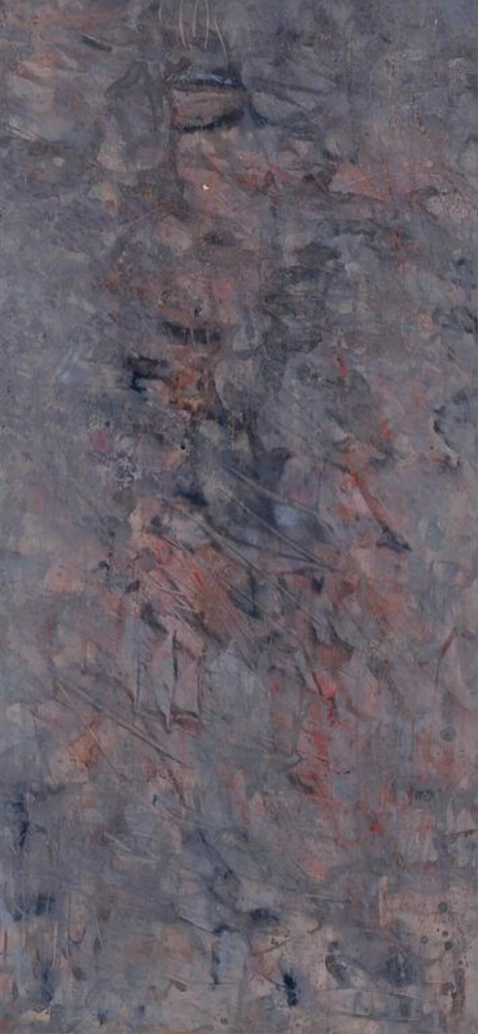Abstract Composition, detail