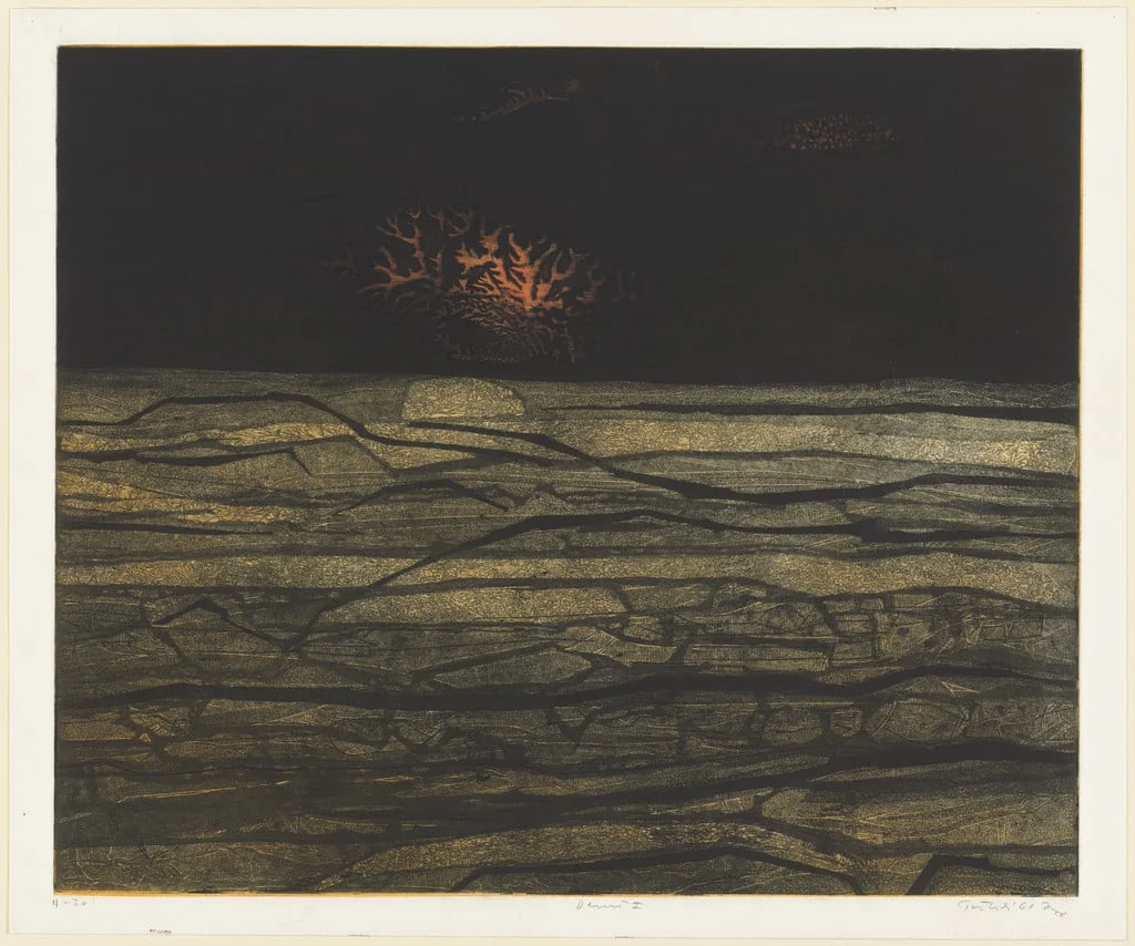 Untitled, detail